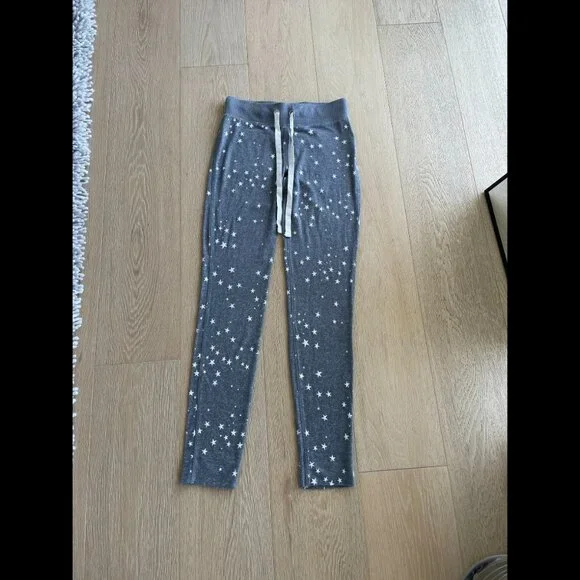 J.Crew Star Joggers In Signature Cozy Yarn - Picture 7 of 10